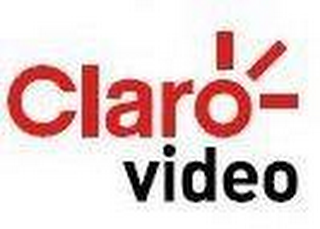 CLARO VIDEO