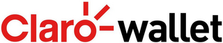 CLARO-WALLET logo