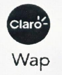CLARO WAP logo
