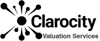 CLAROCITY VALUATION SERVICES logo
