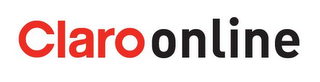 CLAROONLINE logo