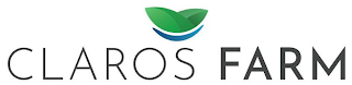 CLAROS FARM logo