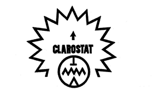 CLAROSTAT logo