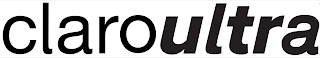 CLAROULTRA logo