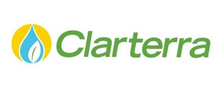 CLARTERRA logo