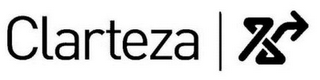 CLARTEZA logo
