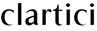 CLARTICI logo