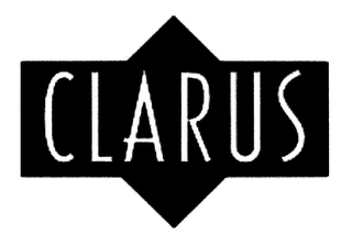 CLARUS logo