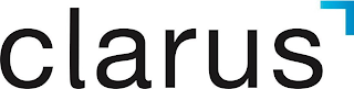 CLARUS logo