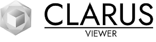 CLARUS VIEWER logo