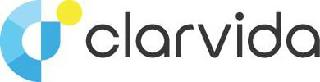 CLARVIDA logo