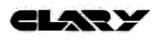 CLARY logo