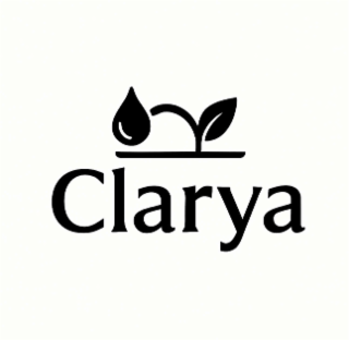 CLARYA logo