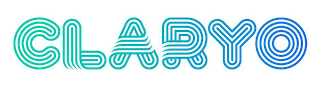 CLARYO logo