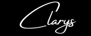 CLARYS logo