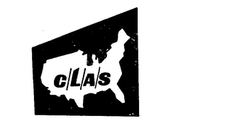 C/L/A/S logo