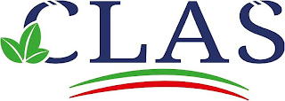 CLAS logo