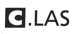 C.LAS logo