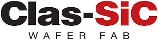 CLAS-SIC WAFER FAB logo