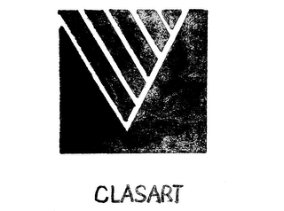 CLASART logo