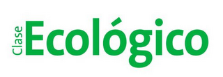 CLASE ECOLÓGICO logo