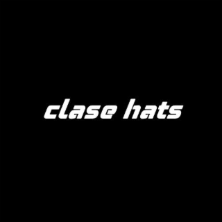 CLASE HATS logo