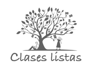 CLASES LISTAS logo