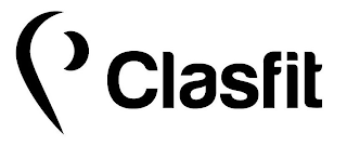 CLASFIT logo