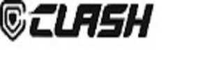 CLASH logo