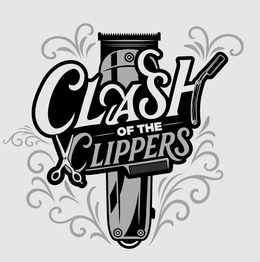 CLASH OF THE CLIPPERS logo