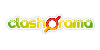 CLASHORAMA logo