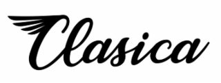 CLASICA logo