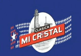CLASICA MI CR STAL logo