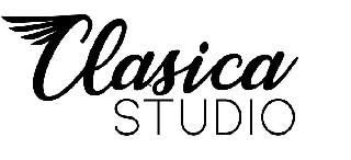 CLASICA STUDIO logo