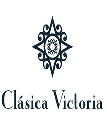 CLASICA VICTORIA logo