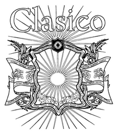 CLASICO logo