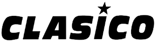 CLASICO logo