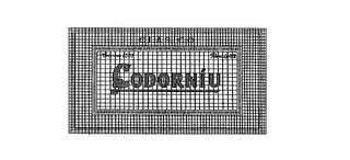 CLASICO CODORNIU logo