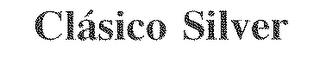 CLASICO SILVER logo