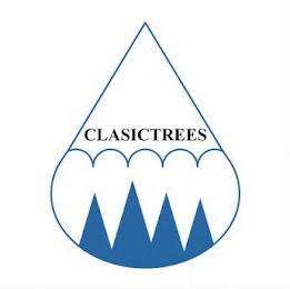 CLASICTREES logo
