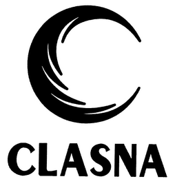 CLASNA logo