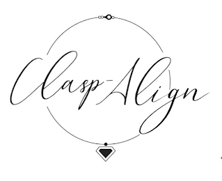 CLASP-ALIGN logo