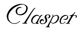 CLASPET logo