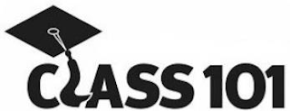 CLASS 101 logo