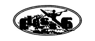 CLASS 6 logo