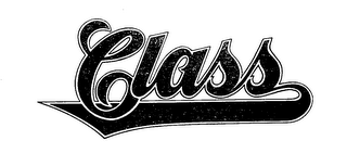 CLASS logo