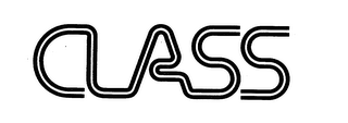 CLASS logo