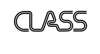 CLASS logo