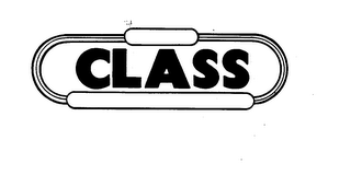 CLASS logo