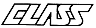 CLASS logo